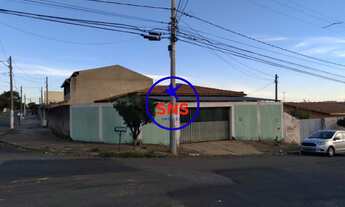 Imagem: CASA COM. E RES. Em CAMPINAS - SP, VILA