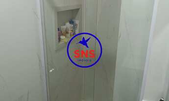 Imagem 7: CASA RESIDENCIAL em CAMPINAS - SP, MARIA EUGENIA