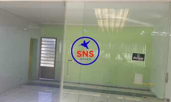 Imagem 4: CASA COM. E RES. em CAMPINAS - SP, VILA AEROPORTO I