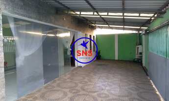 Imagem 2: CASA COM. E RES. em CAMPINAS - SP, VILA AEROPORTO I