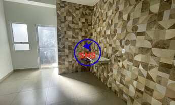 Imagem 7: CASA RESIDENCIAL em Campinas - SP, Jardim Chapadão