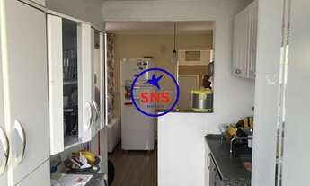 Imagem 6: APARTAMENTO RESIDENCIAL em CAMPINAS - SP, VILA SÃO BENTO