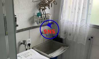 Imagem 7: APARTAMENTO RESIDENCIAL em CAMPINAS - SP, VILA SÃO BENTO