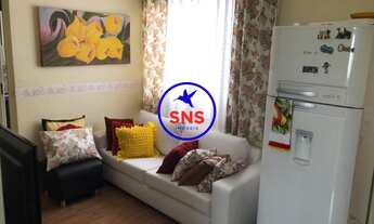 Imagem 3: APARTAMENTO RESIDENCIAL em CAMPINAS - SP, VILA SÃO BENTO