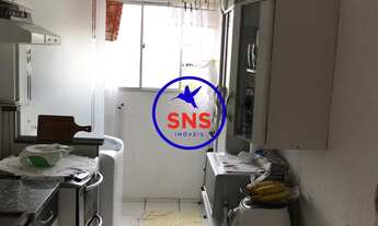 Imagem 4: APARTAMENTO RESIDENCIAL em CAMPINAS - SP, VILA SÃO BENTO