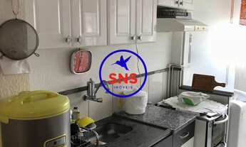 Imagem 5: APARTAMENTO RESIDENCIAL em CAMPINAS - SP, VILA SÃO BENTO