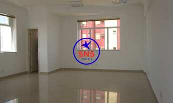 Imagem: SALA COMERCIAL em CAMPINAS - SP, GUANABARA