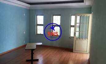 Imagem 7: CASA COM. E RES. em CAMPINAS - SP, VILA AEROPORTO I