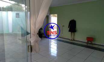 Imagem 6: CASA COM. E RES. em CAMPINAS - SP, VILA AEROPORTO I