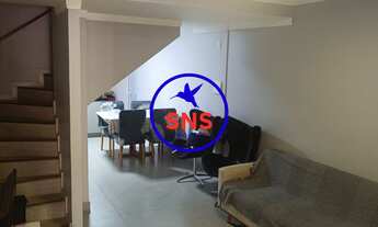 Imagem: CASA RESIDENCIAL em CAMPINAS - SP, MARIA