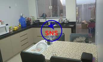 Imagem 5: CASA RESIDENCIAL em CAMPINAS - SP, MARIA EUGENIA