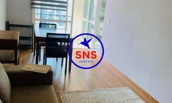 Imagem: APARTAMENTO RESIDENCIAL em Campinas - SP