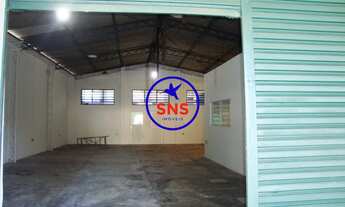 Imagem: BARRACAO COMERCIAL em CAMPINAS - SP, JARDIM