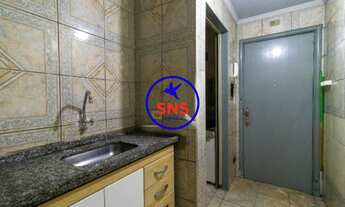 Imagem 7: APARTAMENTO RESIDENCIAL em CAMPINAS - SP, CENTRO