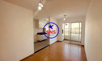 Imagem: APARTAMENTO RESIDENCIAL em CAMPINAS - SP