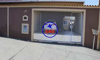 Imagem: CASA RESIDENCIAL em CAMPINAS - SP, VILA