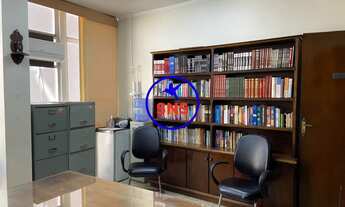 Imagem 2: SALA COMERCIAL em CAMPINAS - SP, CENTRO