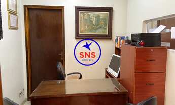 Imagem 4: SALA COMERCIAL em CAMPINAS - SP, CENTRO
