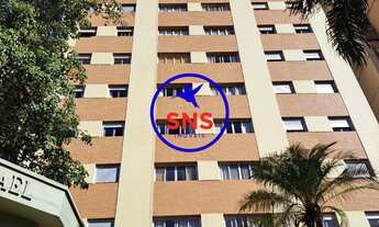 Imagem: APARTAMENTO RESIDENCIAL em CAMPINAS - SP