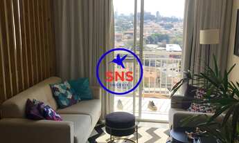 Imagem: APARTAMENTO RESIDENCIAL em CAMPINAS - SP