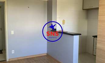 Imagem: APARTAMENTO RESIDENCIAL em CAMPINAS - SP