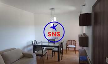Imagem: APARTAMENTO RESIDENCIAL em CAMPINAS - SP