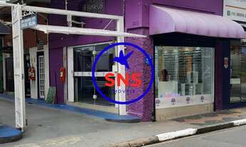 Imagem: PONTO COMERCIAL COMERCIAL em CAMPINAS