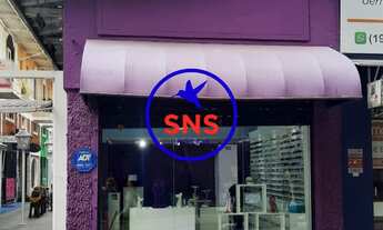 Imagem 2: PONTO COMERCIAL COMERCIAL em CAMPINAS - SP, CENTRO