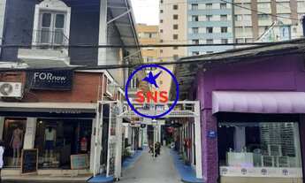 Imagem 7: PONTO COMERCIAL COMERCIAL em CAMPINAS - SP, CENTRO