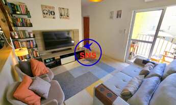 Imagem: APARTAMENTO RESIDENCIAL em CAMPINAS - SP