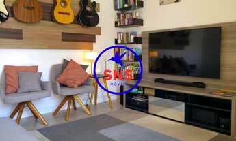 Imagem 2: APARTAMENTO RESIDENCIAL em CAMPINAS - SP, JARDIM ANDORINHAS