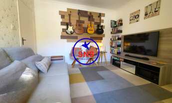 Imagem 6: APARTAMENTO RESIDENCIAL em CAMPINAS - SP, JARDIM ANDORINHAS