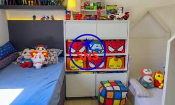 Imagem 7: APARTAMENTO RESIDENCIAL em CAMPINAS - SP, JARDIM ANDORINHAS