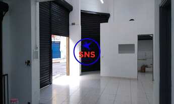 Imagem: PONTO COMERCIAL COMERCIAL em CAMPINAS