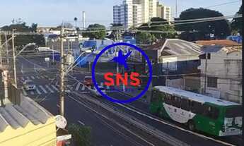 Imagem 4: APARTAMENTO RESIDENCIAL em CAMPINAS - SP, PONTE PRETA