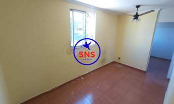 Imagem 2: APARTAMENTO RESIDENCIAL em CAMPINAS - SP, DIC IV (CONJUNTO HABITACIONAL LECH WALESA