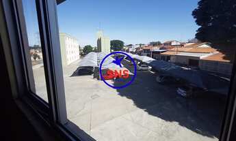 Imagem 3: APARTAMENTO RESIDENCIAL em CAMPINAS - SP, DIC IV (CONJUNTO HABITACIONAL LECH WALESA