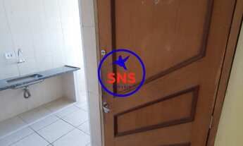 Imagem 5: APARTAMENTO RESIDENCIAL em CAMPINAS - SP, DIC IV (CONJUNTO HABITACIONAL LECH WALESA