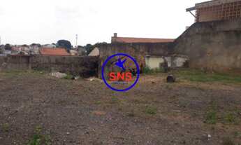 Imagem 5: TERRENO COM. E RES. em CAMPINAS - SP, JARDIM NOVO CAMPOS ELÍSEOS