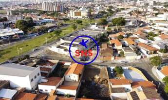 Imagem 7: TERRENO COM. E RES. em CAMPINAS - SP, JARDIM NOVO CAMPOS ELÍSEOS