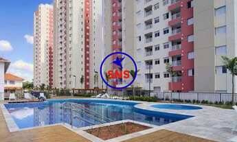 Imagem: APARTAMENTO RESIDENCIAL em CAMPINAS - SP