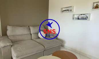 Imagem 2: APARTAMENTO RESIDENCIAL em CAMPINAS - SP, PONTE PRETA