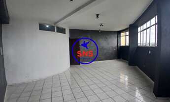Imagem: SALA RESIDENCIAL em CAMPINAS - SP, JARDIM