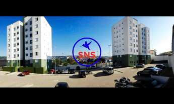 Imagem: APARTAMENTO RESIDENCIAL em CAMPINAS - SP
