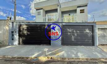 Imagem: CASA RESIDENCIAL em Campinas - SP, Parque