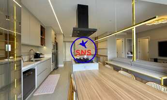 Imagem 6: APARTAMENTO RESIDENCIAL em Campinas - SP, Parque Itália