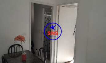 Imagem: APARTAMENTO RESIDENCIAL em CAMPINAS - SP