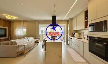 Imagem 7: APARTAMENTO RESIDENCIAL em Campinas - SP, Parque Itália