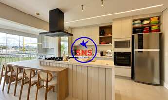 Imagem 5: APARTAMENTO RESIDENCIAL em Campinas - SP, Parque Itália