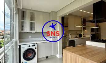 Imagem 4: APARTAMENTO RESIDENCIAL em Campinas - SP, Parque Itália